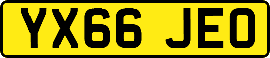 YX66JEO