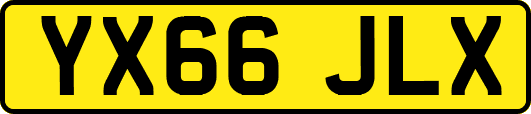 YX66JLX