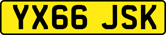 YX66JSK