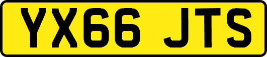 YX66JTS