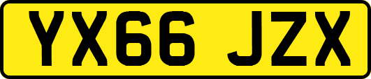 YX66JZX