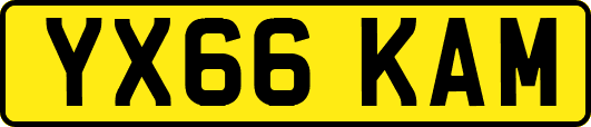 YX66KAM