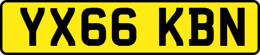 YX66KBN