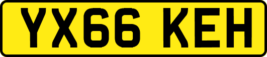 YX66KEH