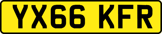 YX66KFR