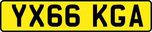 YX66KGA