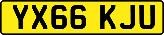 YX66KJU