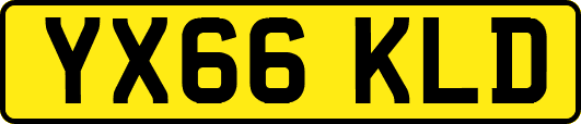 YX66KLD