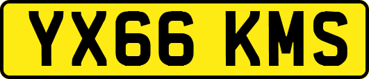 YX66KMS