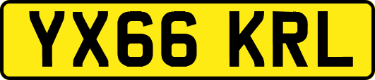 YX66KRL