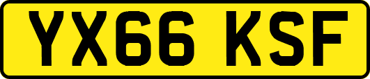 YX66KSF