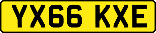 YX66KXE