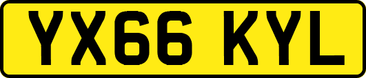 YX66KYL