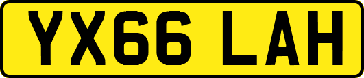 YX66LAH