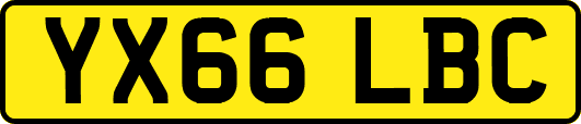 YX66LBC