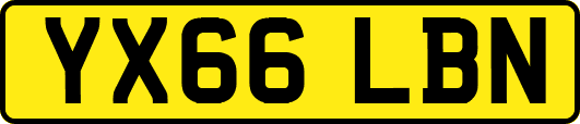 YX66LBN