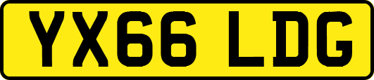 YX66LDG