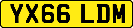 YX66LDM