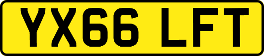 YX66LFT