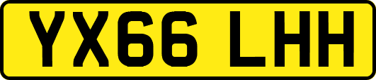 YX66LHH