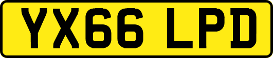 YX66LPD