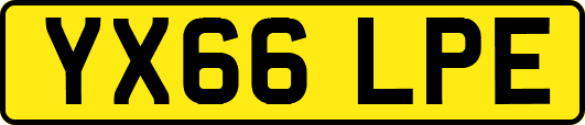 YX66LPE