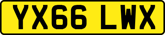 YX66LWX