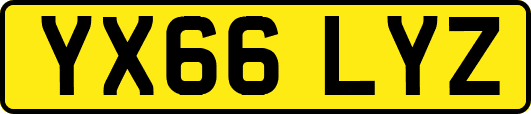 YX66LYZ