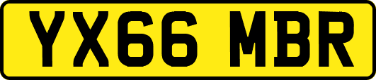 YX66MBR