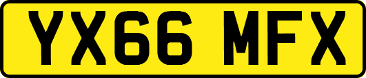YX66MFX
