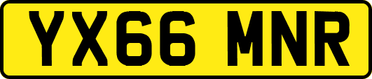 YX66MNR