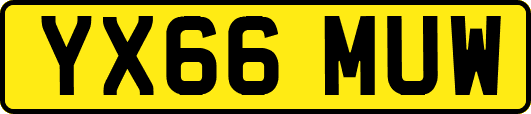 YX66MUW