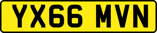 YX66MVN