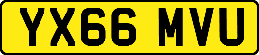 YX66MVU