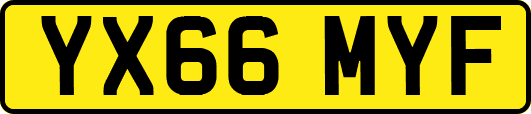 YX66MYF