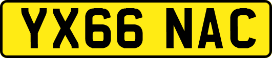 YX66NAC