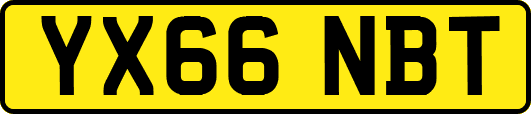 YX66NBT