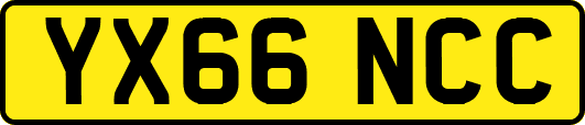 YX66NCC