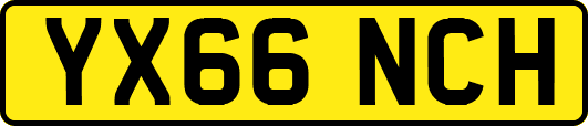 YX66NCH