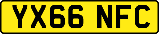 YX66NFC