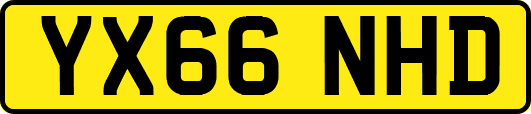 YX66NHD