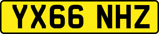 YX66NHZ