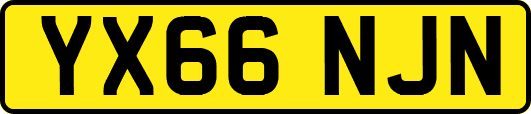 YX66NJN
