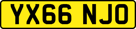 YX66NJO