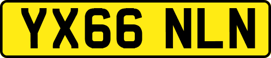 YX66NLN