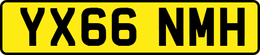 YX66NMH