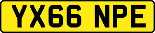 YX66NPE