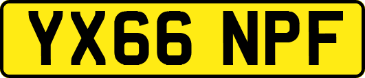 YX66NPF