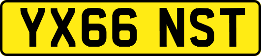 YX66NST