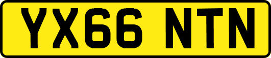 YX66NTN